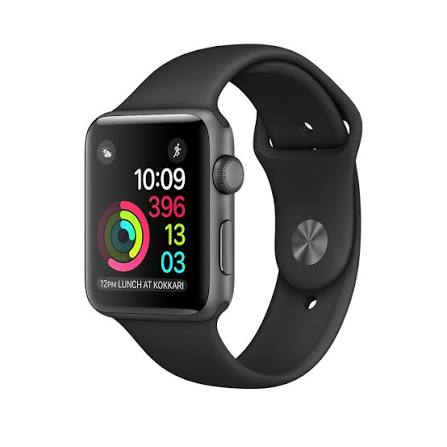 Apple Watch Series 1 38mm